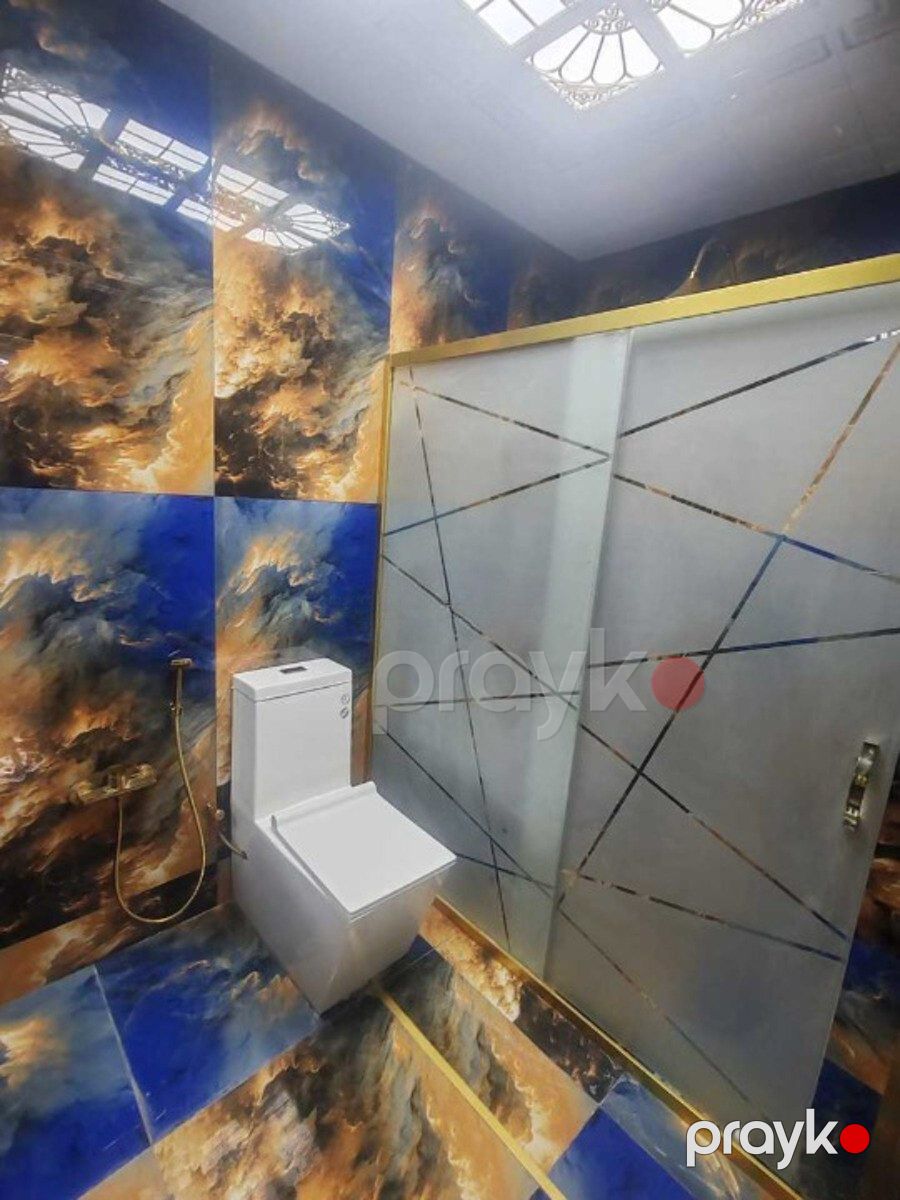 Satılır 4 otaqlı yeni tikili 165 m² — Mənzil, Bakı (11)