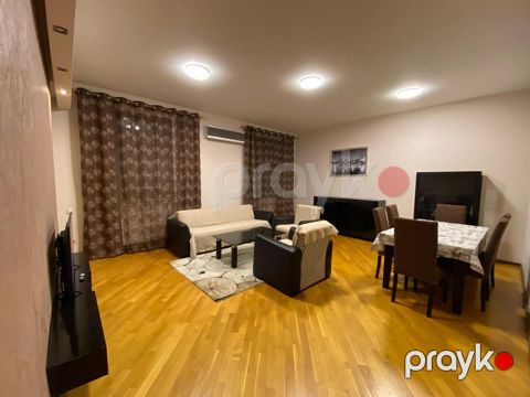 Satılır 2 otaqlı yeni tikili 90 m² — Bakı