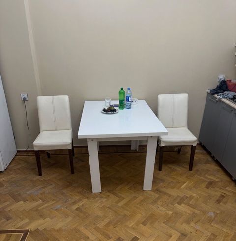 Mətbəx masası, İşlənmiş, MDF — Masalar