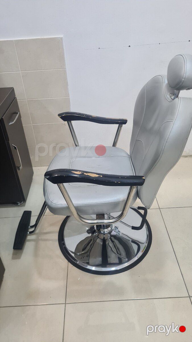 Salon kreslosu və komodu — Biznes və avadanlıq, Bakı (2)