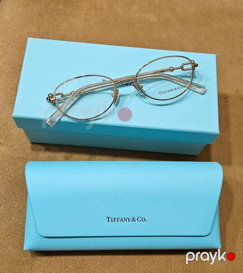 Eynək tıfanny & co — Bakı