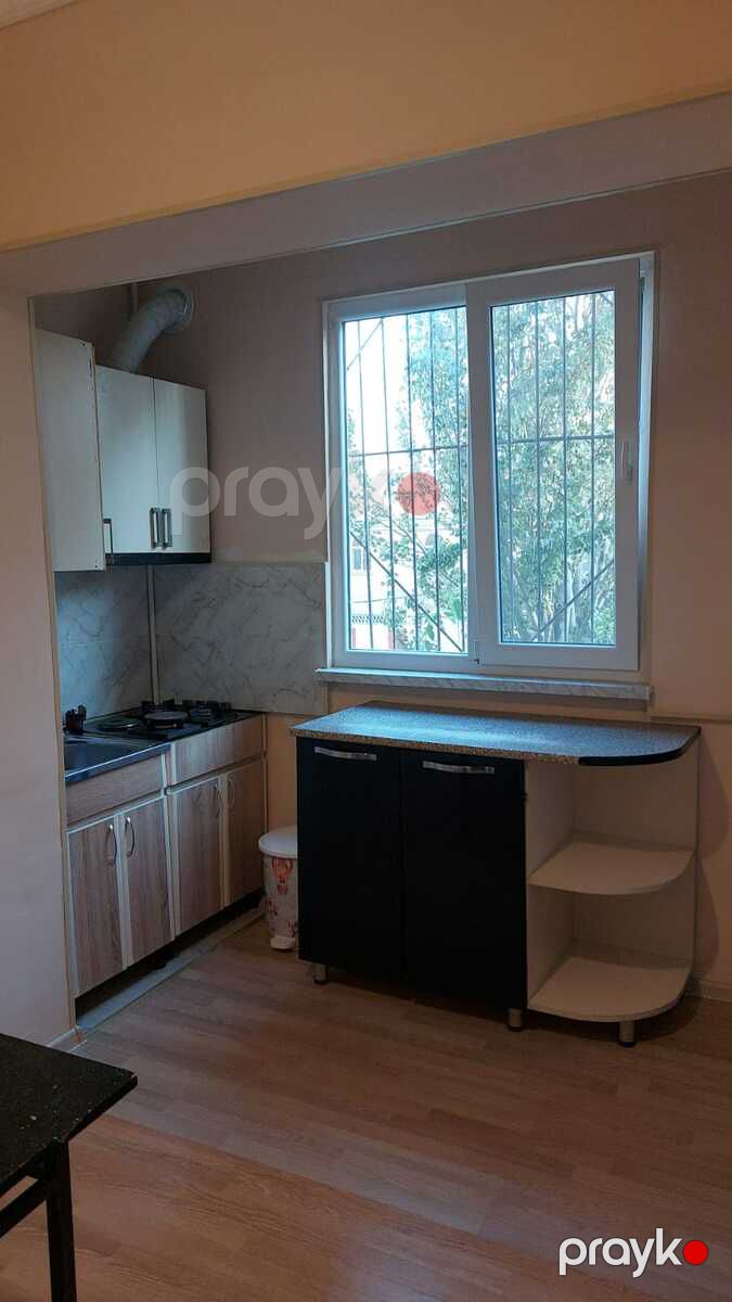 İcarəyə verilir 2 otaqlı köhnə tikili 60 m² — Mənzil, Bakı (5)