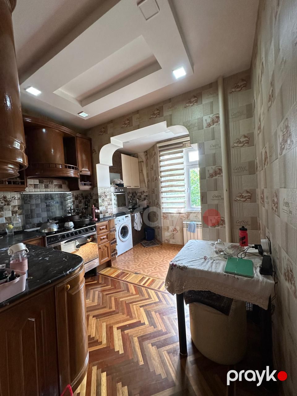 Satış: 2 otaqlı Köhnə tikili, 75 m², Xətai rayonu — Mənzil, Bakı (10)