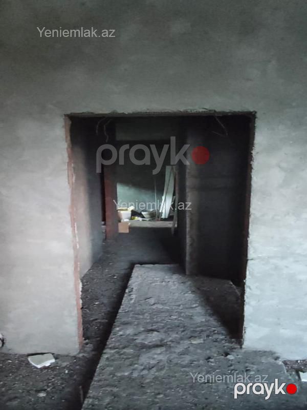 Satılır 2 otaqlı Bina evi menzil (Yeni tikili), 93 m², Məhəmmədli — Mənzil, Abşeron (12)