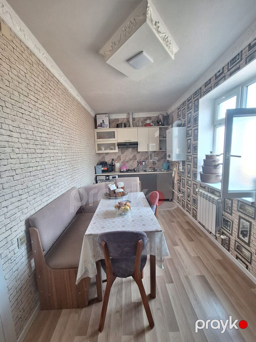 Həyət evi, Sumqayıt ş — Ev, villa, Sumqayıt (7)