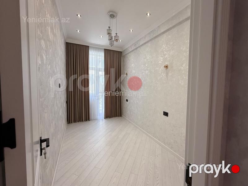 Satılır 2 otaqlı Bina evi menzil (Yeni tikili), 67 m², Sumqayıt Bulvarı — Mənzil, Sumqayıt (5)
