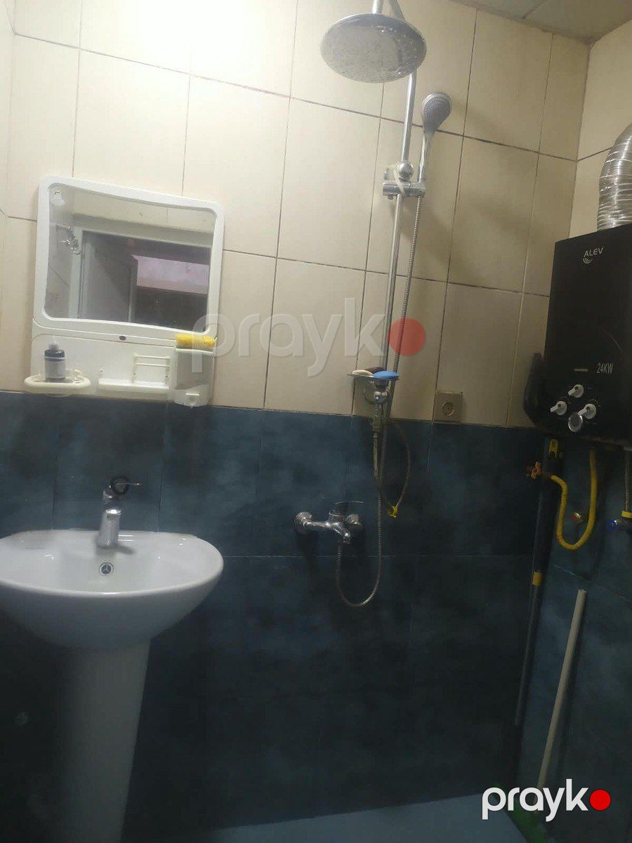 İcarəyə verilir 2 otaqlı köhnə tikili 40 m² — Mənzil, Sumqayıt (6)