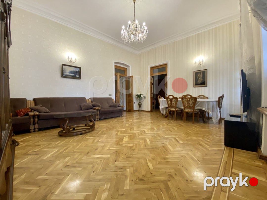 İcarəyə verilir 4 otaqlı ofis 134 m² — Ofis, Bakı (8)