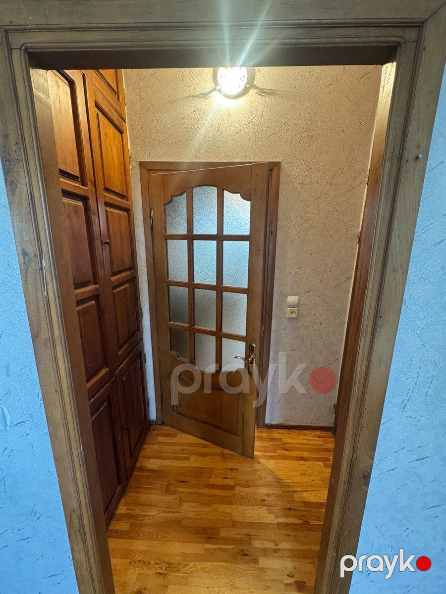 Satılır 2 otaqlı köhnə tikili 55 m² — Mənzil, Bakı (7)
