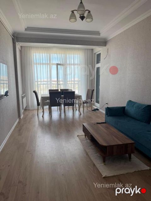 Satılır 2 otaqlı Bina evi menzil (Yeni tikili), 72 m², 76-cı məhəllə — Sumqayıt