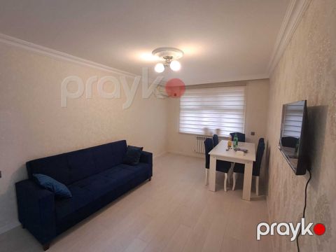 Satılır 2 otaqlı köhnə tikili 55 m² — Xırdalan