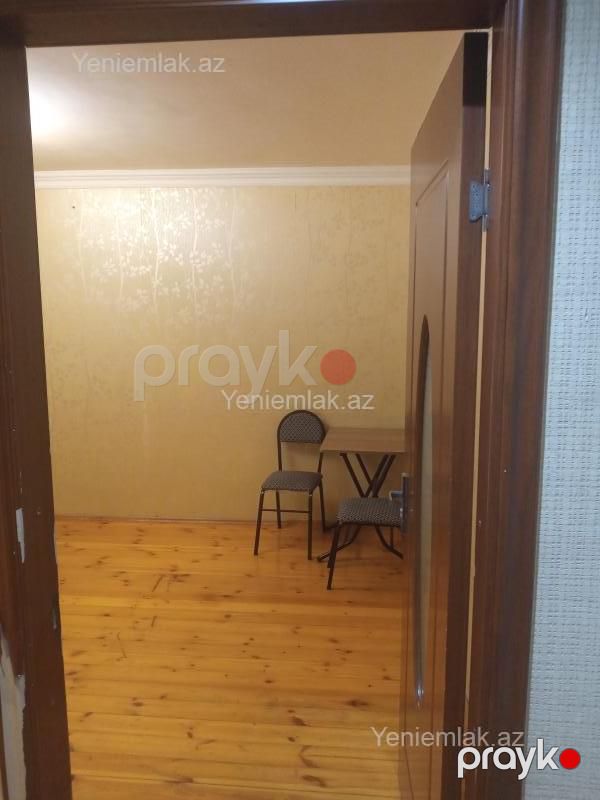 Satılır 1 otaqlı Bina evi menzil (Köhnə tikili), 35 m², 3-cü mikrorayon — Mənzil, Sumqayıt (10)