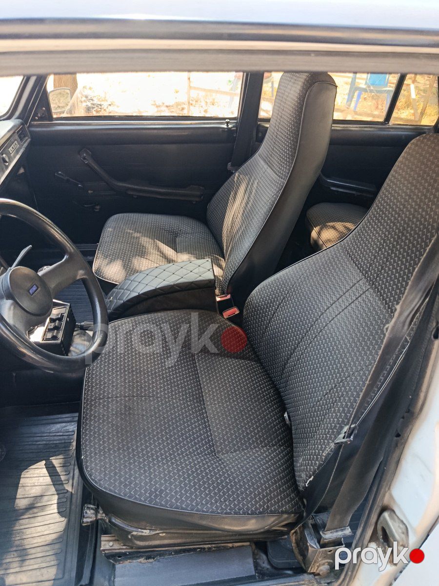 Lada (vaz) 2107, 2002 il — Avtomobillər, Ağsu (8)