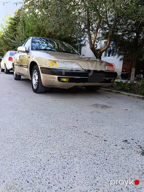 Daewoo Espero, 2.0 L, 1997 il, 555 555 km — Avtomobillər, Bakı (3)