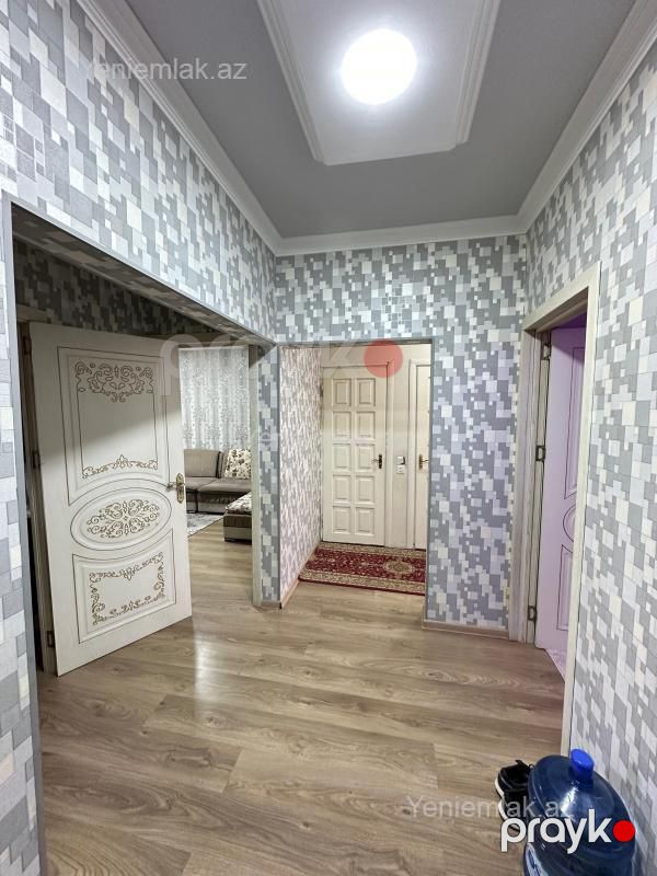 Satılır 3 otaqlı Bina evi menzil (Köhnə tikili), 78 m², Suraxanı rayonu — Mənzil, Bakı (11)