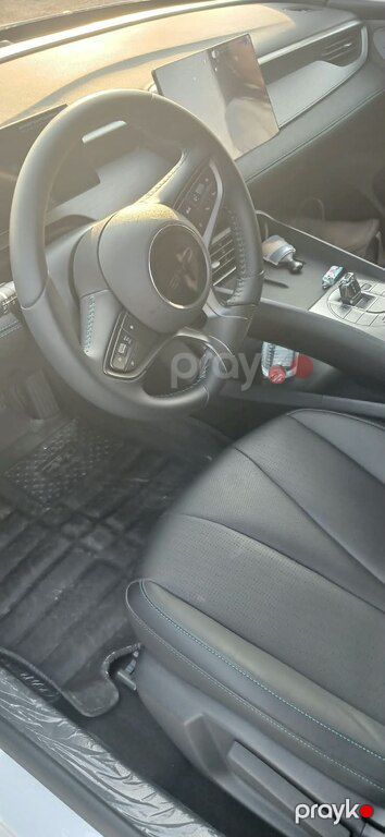 BYD Seal 05, 1.5 L, 15.87 kWh, 2025 il, 15 800 km — Avtomobillər, Bakı (11)