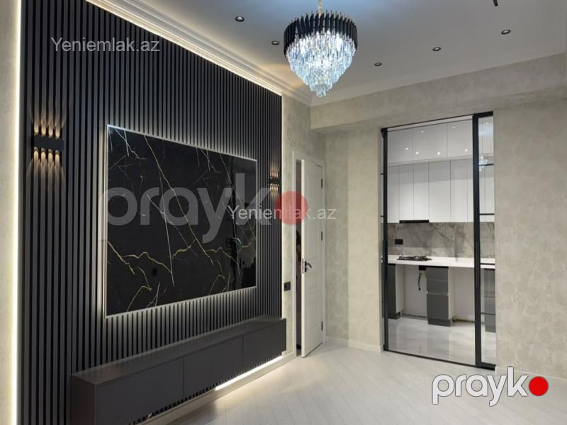 Satılır 2 otaqlı Bina evi menzil (Yeni tikili), 66 m², St.Sumqayıt — Mənzil, Sumqayıt (12)