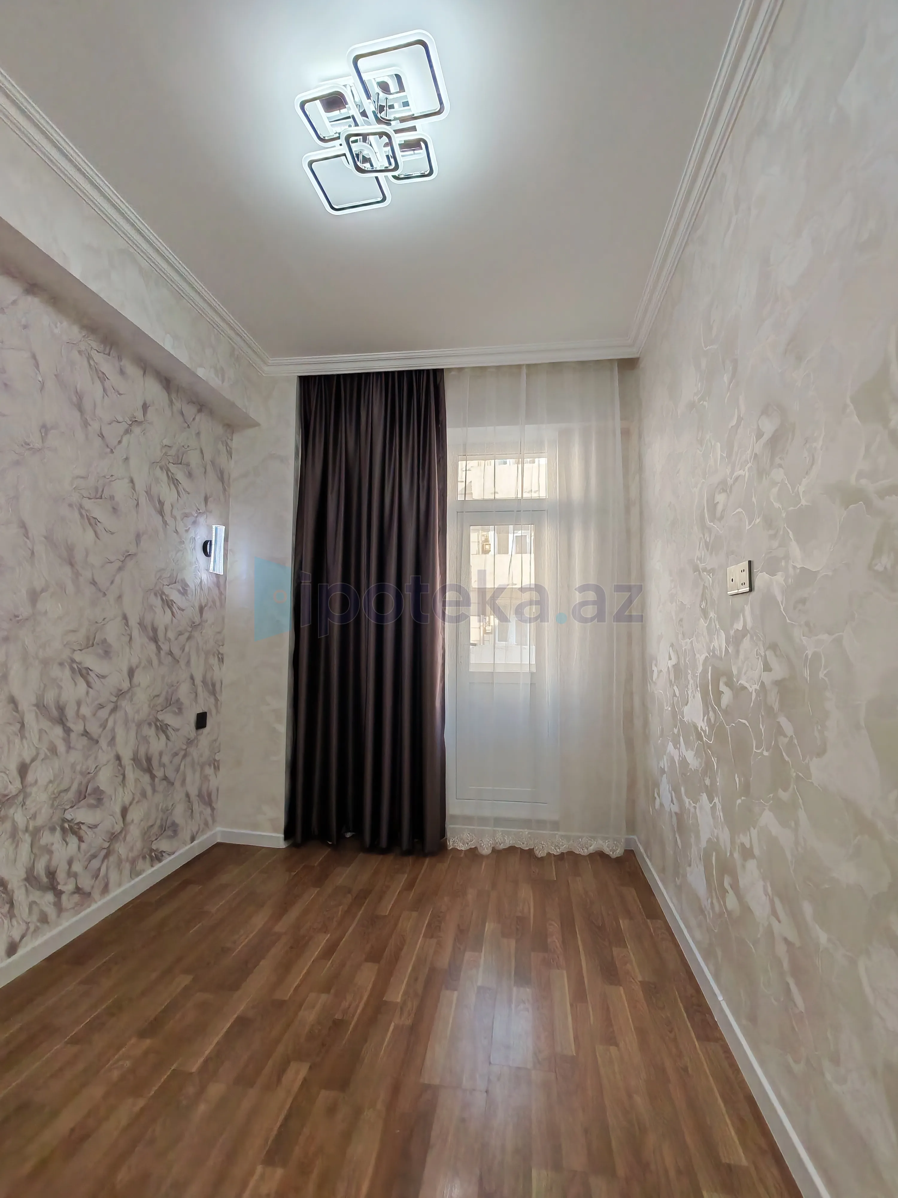Satılır: 2 Otaq, Yeni tikili, 45.00 m² — Mənzil, Xırdalan (3)