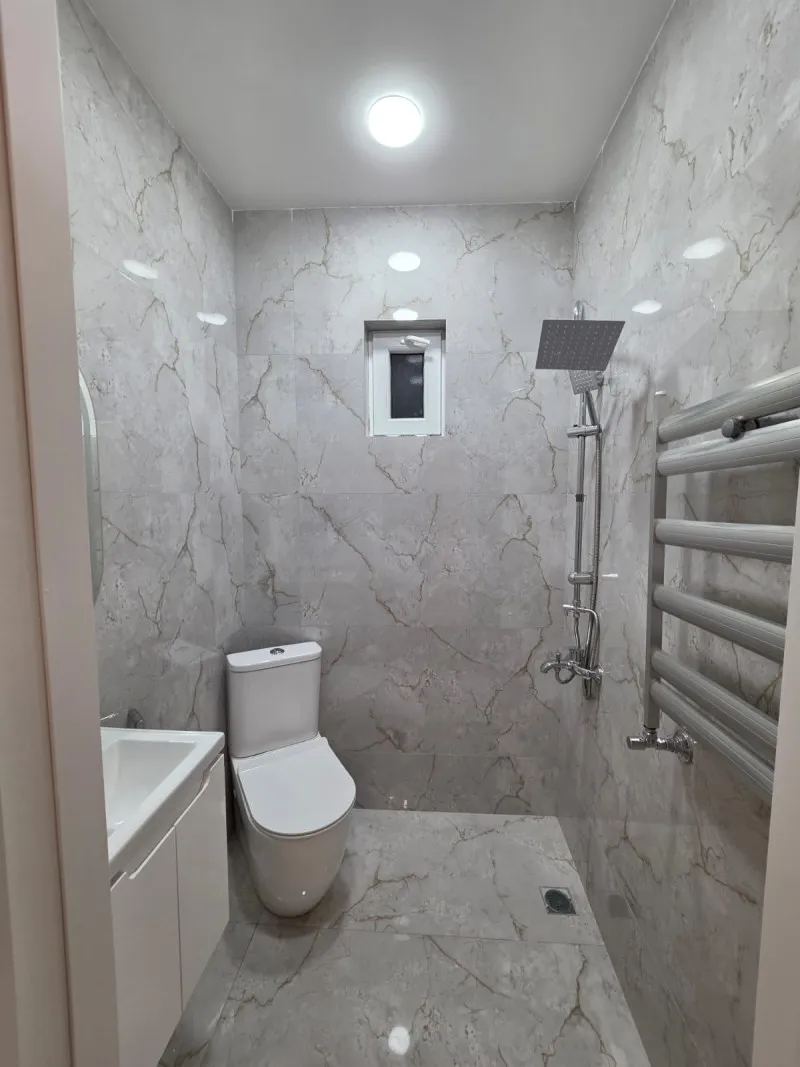 Şüvəlan, 4 otaqlı Həyət evi satılır - 140 m², 1 mərtəbə, 3 sot — Ev, villa, Bakı (3)