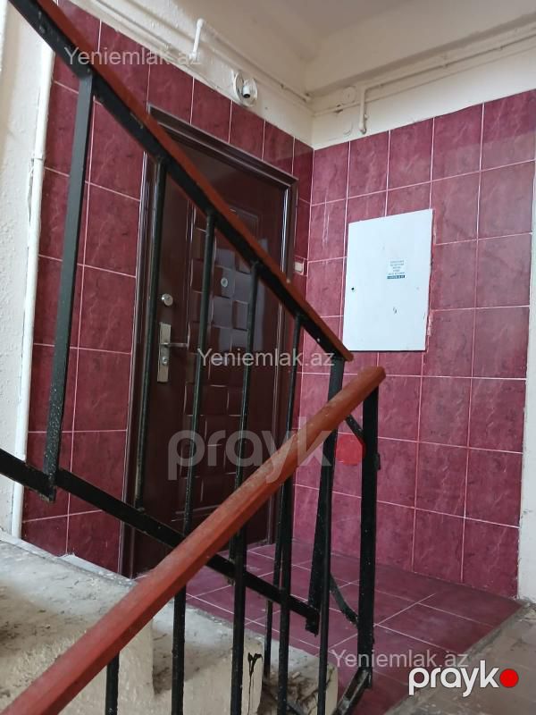 Satılır 3 otaqlı Bina evi menzil (Köhnə tikili), 80 m², Suraxanı rayonu — Mənzil, Bakı (9)