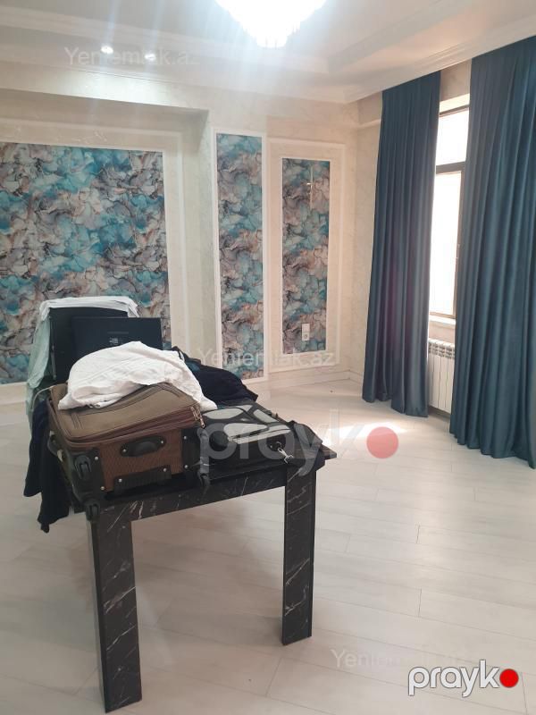 Satılır 2 otaqlı Bina evi menzil (Yeni tikili), 72 m², Xətai rayonu — Mənzil, Bakı (10)