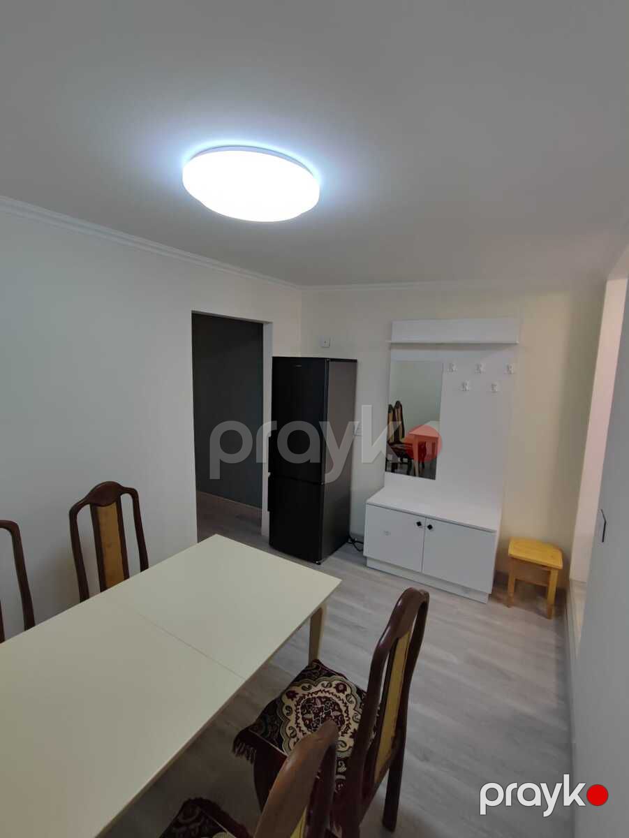 İcarəyə verilir 2 otaqlı yeni tikili 40 m² — Mənzil, Bakı (4)