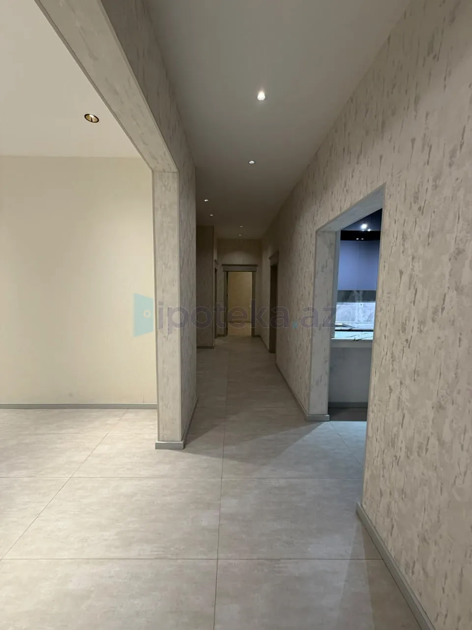 Satılır: 4 Otaq, Bağlar, Xəzər r., Mərdəkan q., 130.00 m² — Torpaq (8)