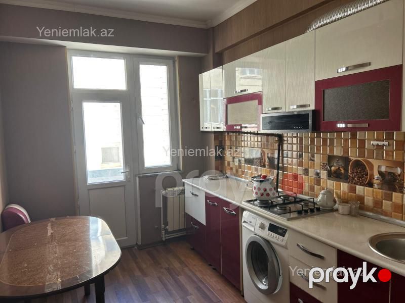 Satılır 2 otaqlı Bina evi menzil (Yeni tikili), 60 m², Xırdalan ş — Mənzil (8)