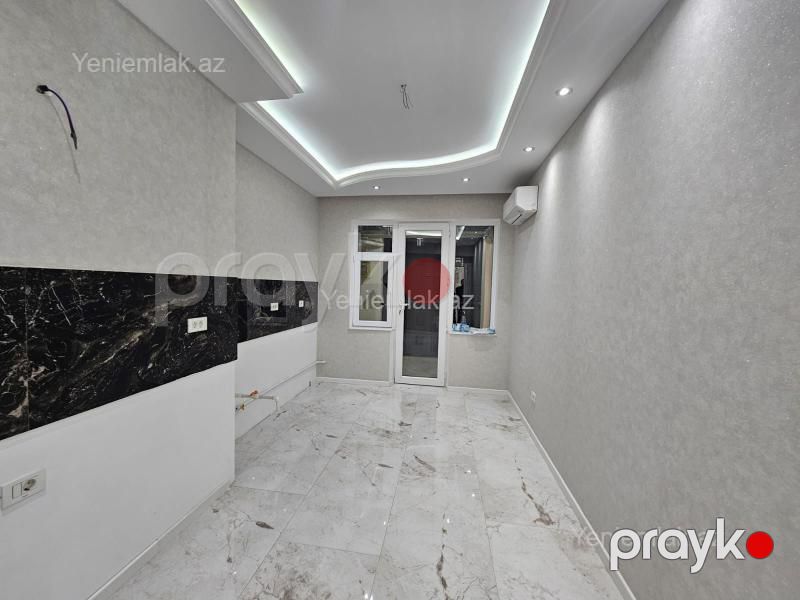 Satılır 3 otaqlı Bina evi menzil (Yeni tikili), 110 m², Xətai rayonu — Mənzil, Bakı (6)