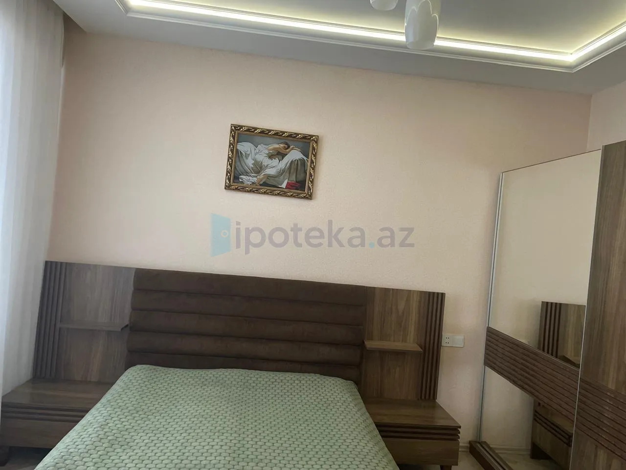 Satılır: 3 Otaq, Yeni tikili, 80.00 m² — Mənzil (5)