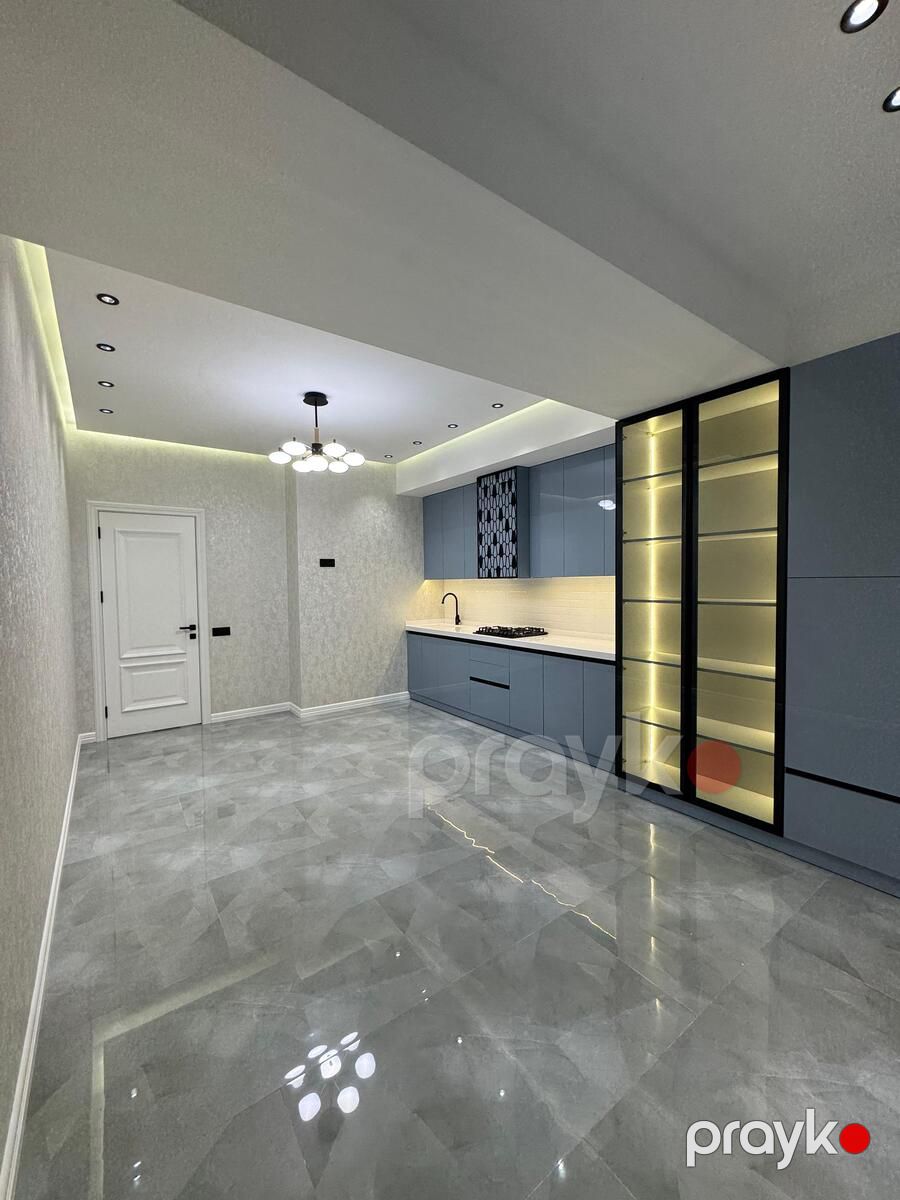 Satılır 4 otaqlı yeni tikili 170 m² — Mənzil, Bakı (8)