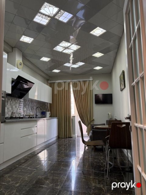 Satılır 4 otaqlı yeni tikili 145 m² — Bakı