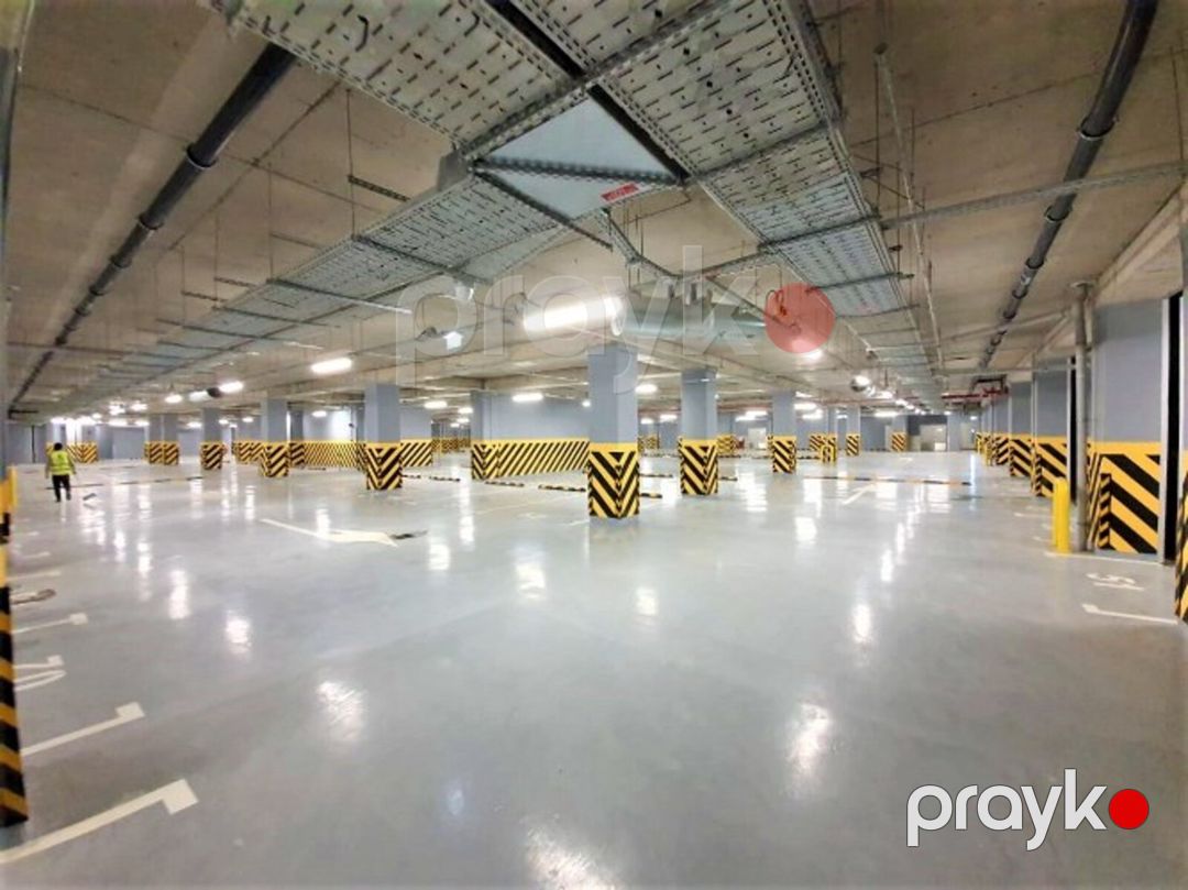 2-otaqlı yeni tikili kirayə verilir, Ağ Şəhər., 60 m² — Mənzil, Bakı (3)