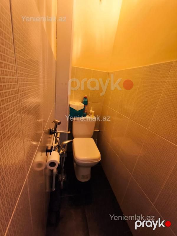 Satılır 2 otaqlı Bina evi menzil (Köhnə tikili), 50 m², 42-ci məhəllə — Mənzil, Sumqayıt (5)