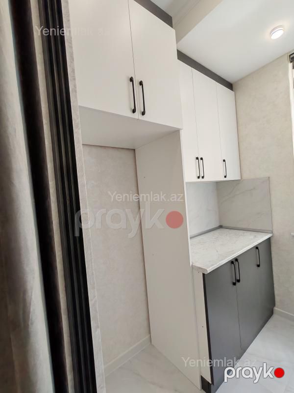 Satılır 2 otaqlı Bina evi menzil (Yeni tikili), 65 m², Xırdalan ş — Mənzil (7)