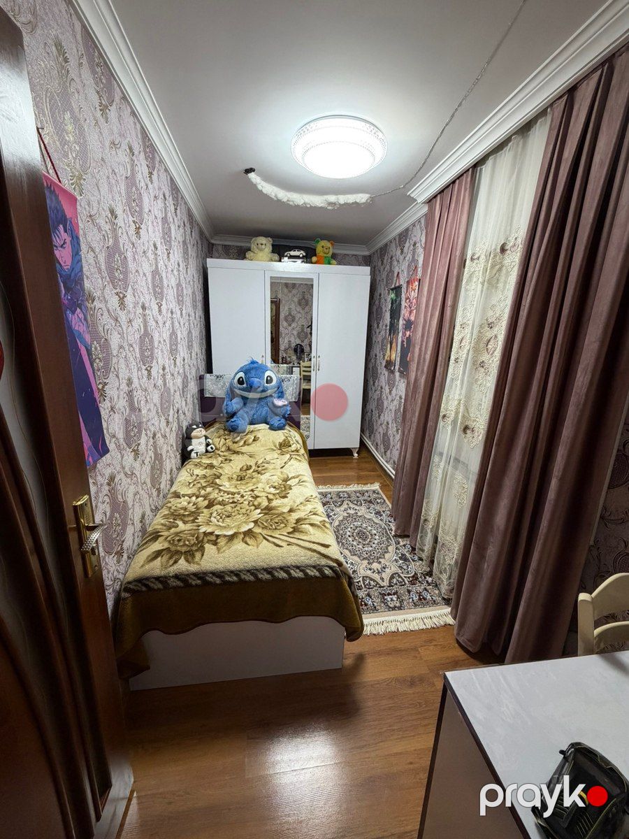 Həyət evi, Binəqədi qəs — Ev, villa, Bakı (7)