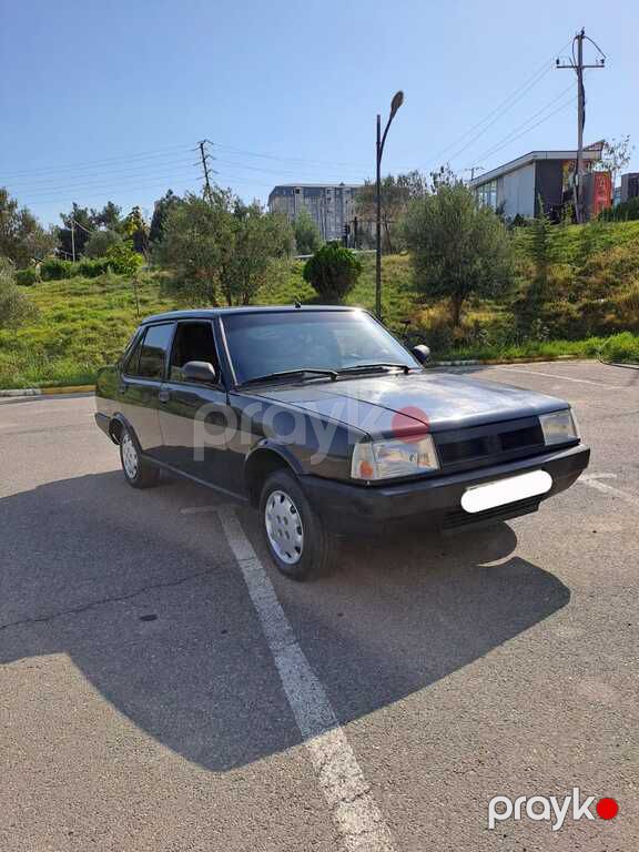 Tofas Sahin, 1.6 L, 2006 il, 231 000 km — Avtomobillər, Bakı (3)