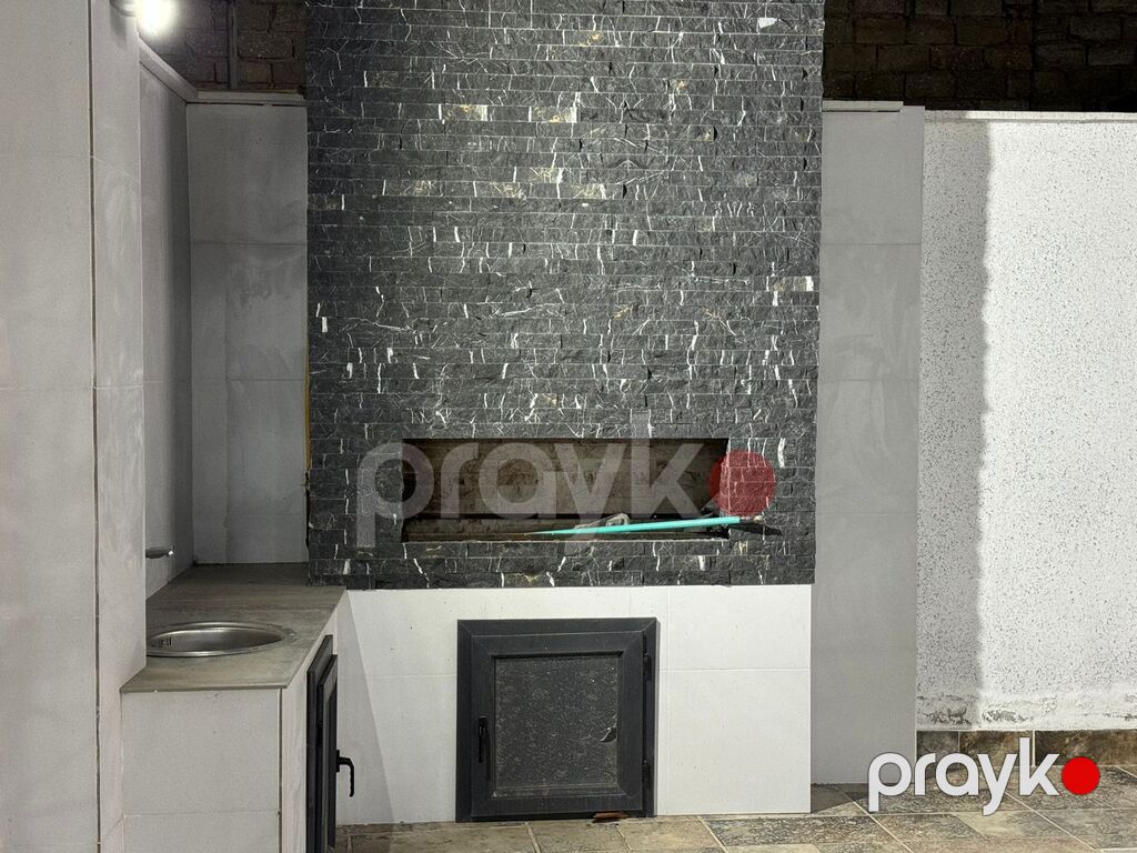 İcarəyə verilir 5 otaqlı həyət evi/bağ evi 400 m² — Ev, villa, Bakı (10)