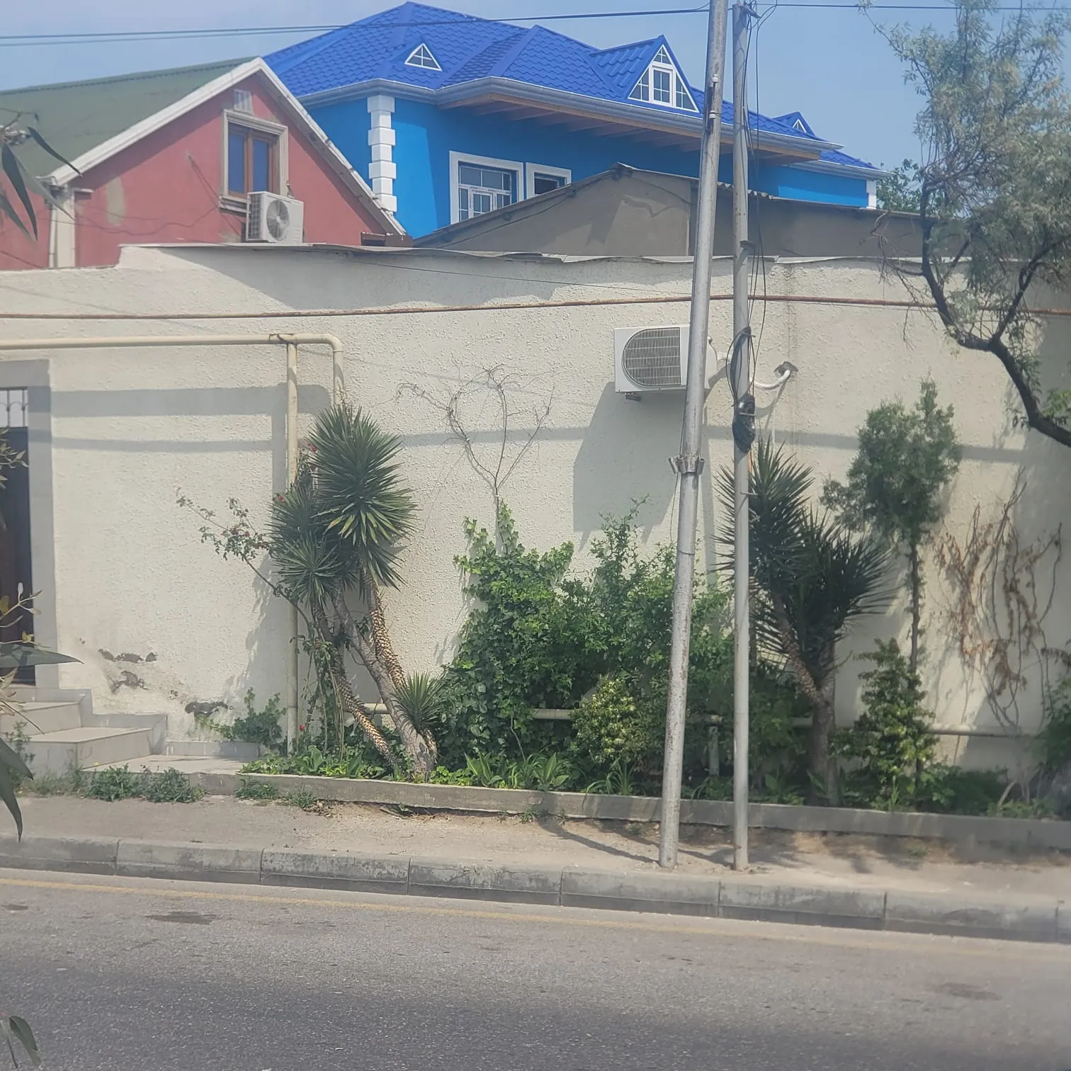 Xətai m.st, 6 otaqlı Həyət evi satılır - 220 m², 2 mərtəbə, 1 sot — Ev, villa, Bakı (5)