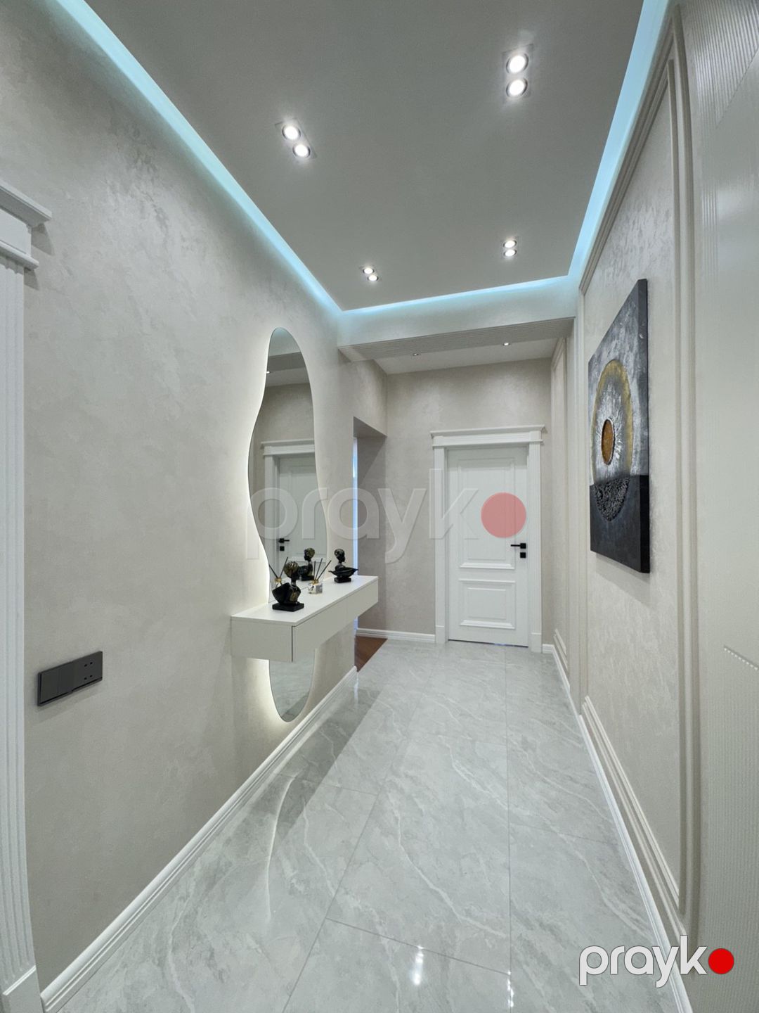 Satılır 2 otaqlı yeni tikili 63 m² — Mənzil, Bakı (11)