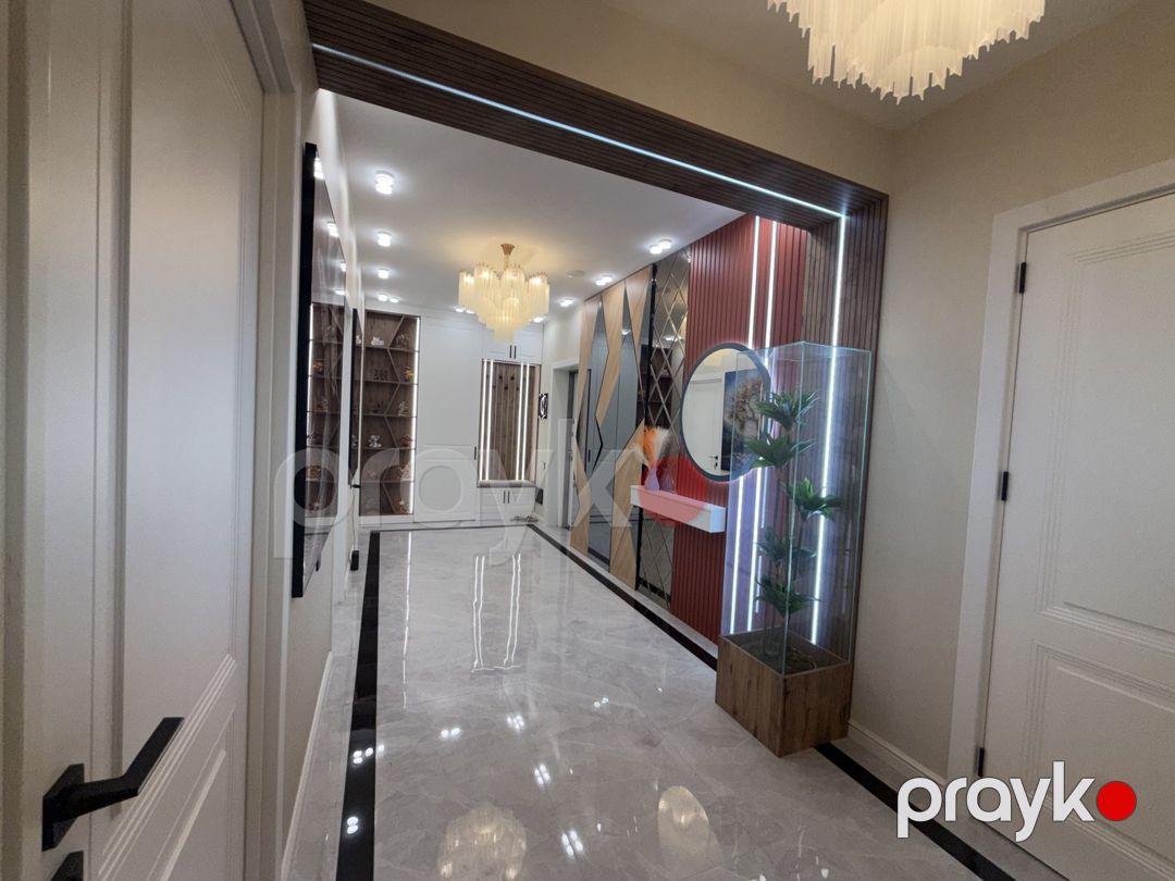 Satılır 3 otaqlı yeni tikili 110 m² — Mənzil, Bakı (2)