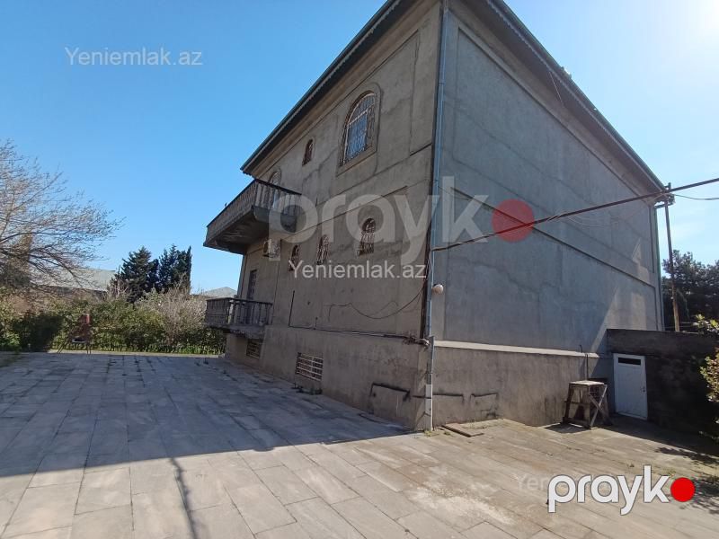 Satılır 6 otaqlı Həyət evi / Villa, 460 m², Sabunçu rayonu — Ev, villa, Bakı (11)