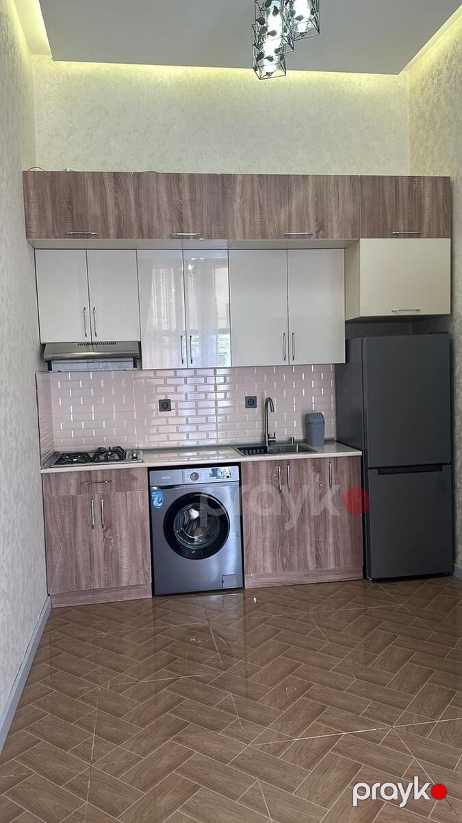 Satılır 3 otaqlı həyət evi/bağ evi 60 m² — Ev, villa, Bakı (11)