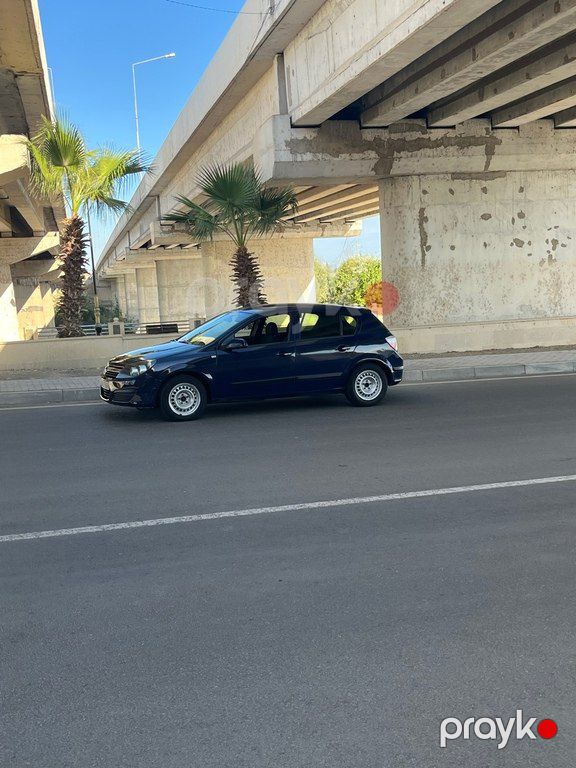 Opel Astra, 1.3 L, 2006 il, 418 523 km — Avtomobillər, Yevlax (6)