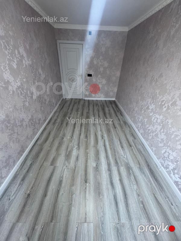 Satılır 2 otaqlı Bina evi menzil (Köhnə tikili), 46 m², 4-cü mikrorayon — Mənzil, Sumqayıt (4)