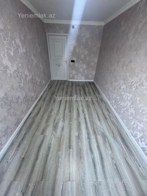 Satılır 2 otaqlı Bina evi menzil (Köhnə tikili), 50 m², 4-cü mikrorayon — Sumqayıt