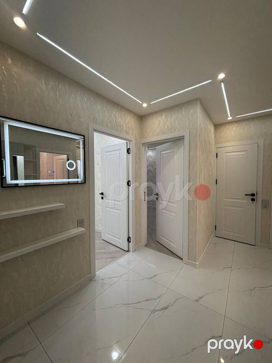 Satılır 3 otaqlı köhnə tikili 75 m² — Mənzil, Bakı (11)