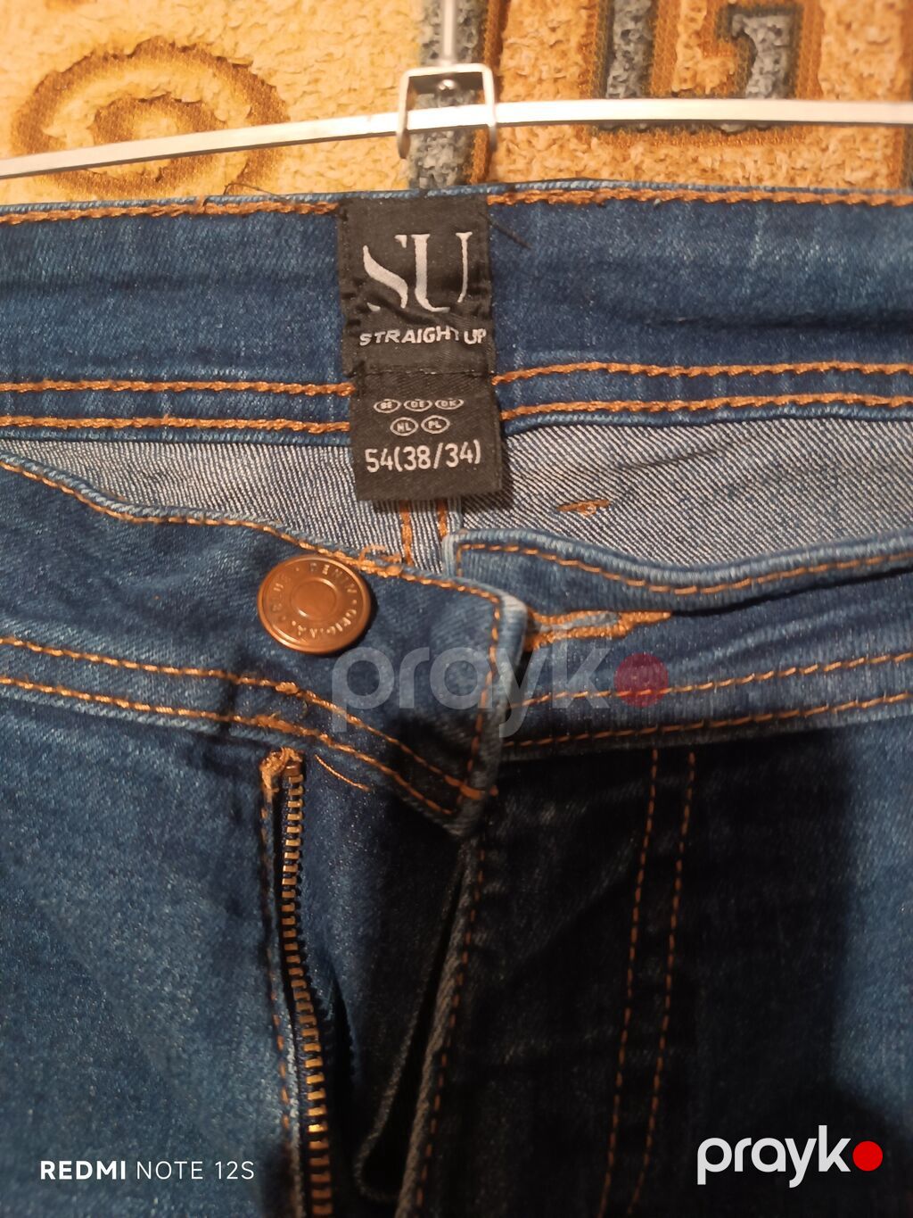 Cins şalvar, Lc Waikiki, 5XL — Jins, Bakı (4)
