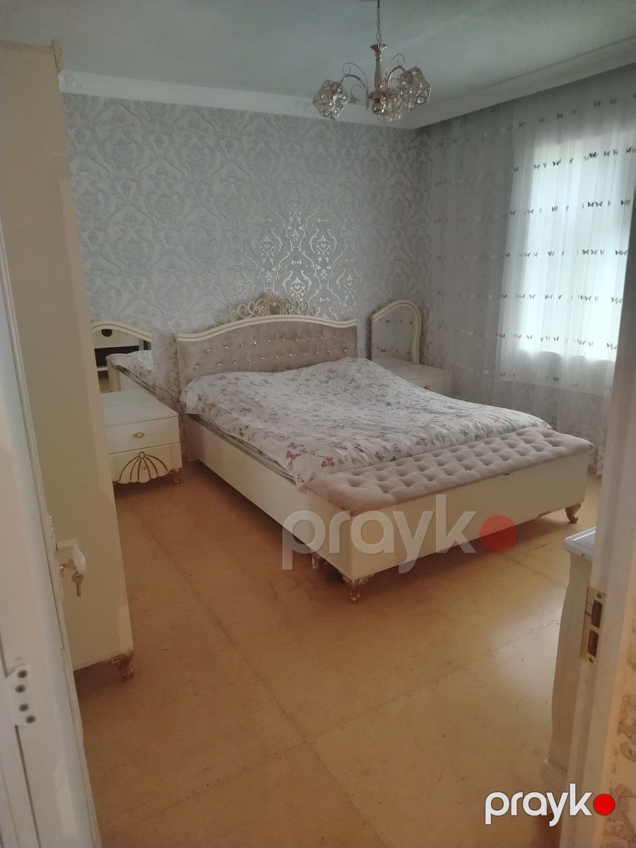 Həyət evi, Sevinc qəs — Ev, villa, Gəncə (10)