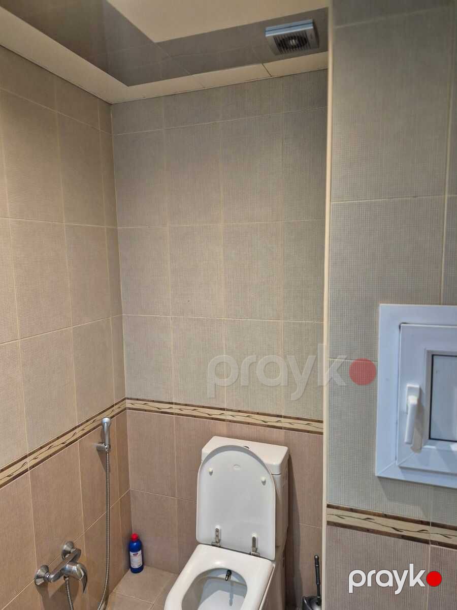 Satılır 4 otaqlı yeni tikili 180 m² — Mənzil, Bakı (6)